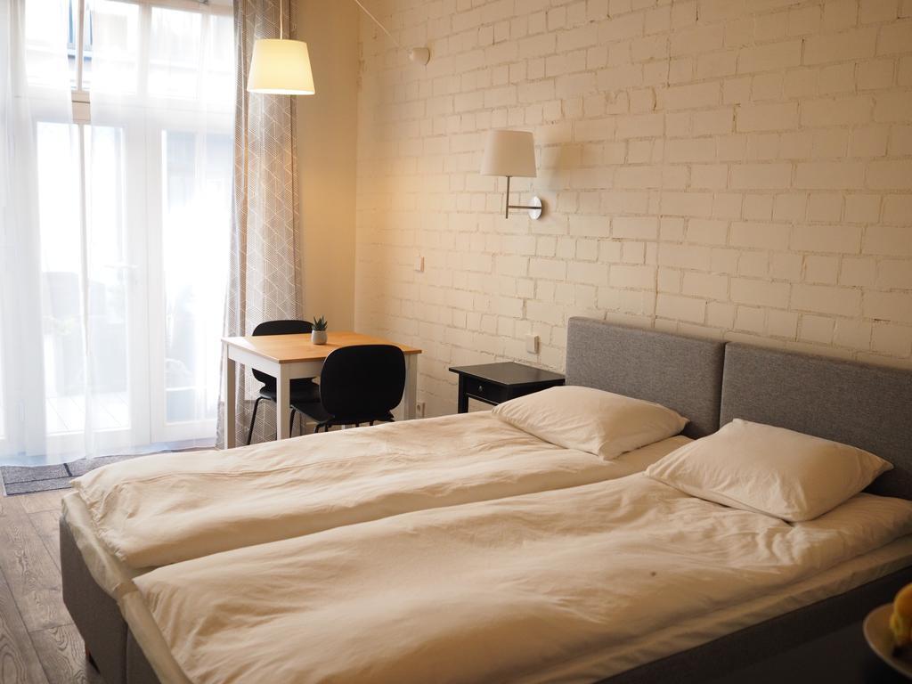 Apartment Garden Hill Wilna