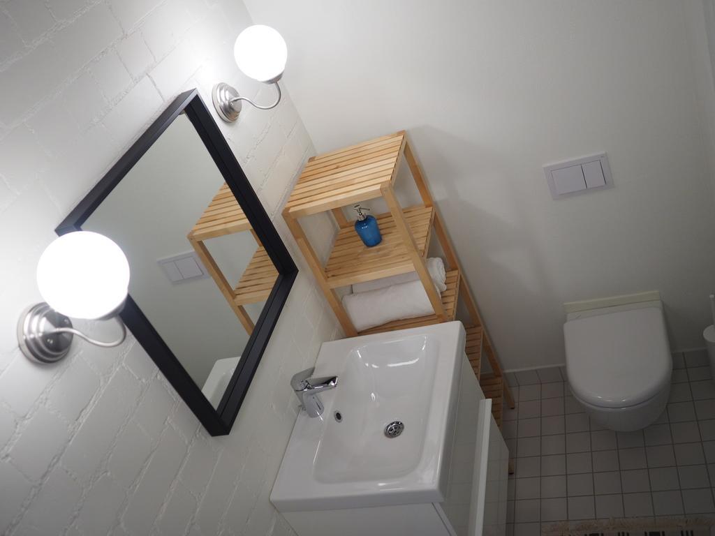 Apartment Garden Hill Wilna