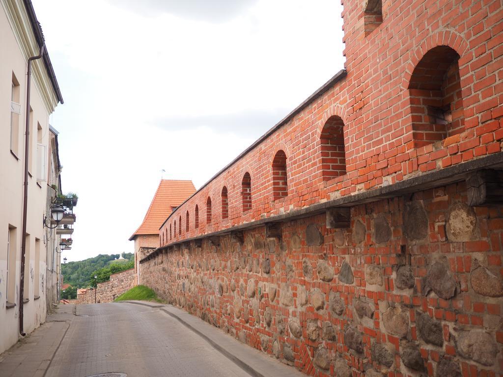 Garden Hill