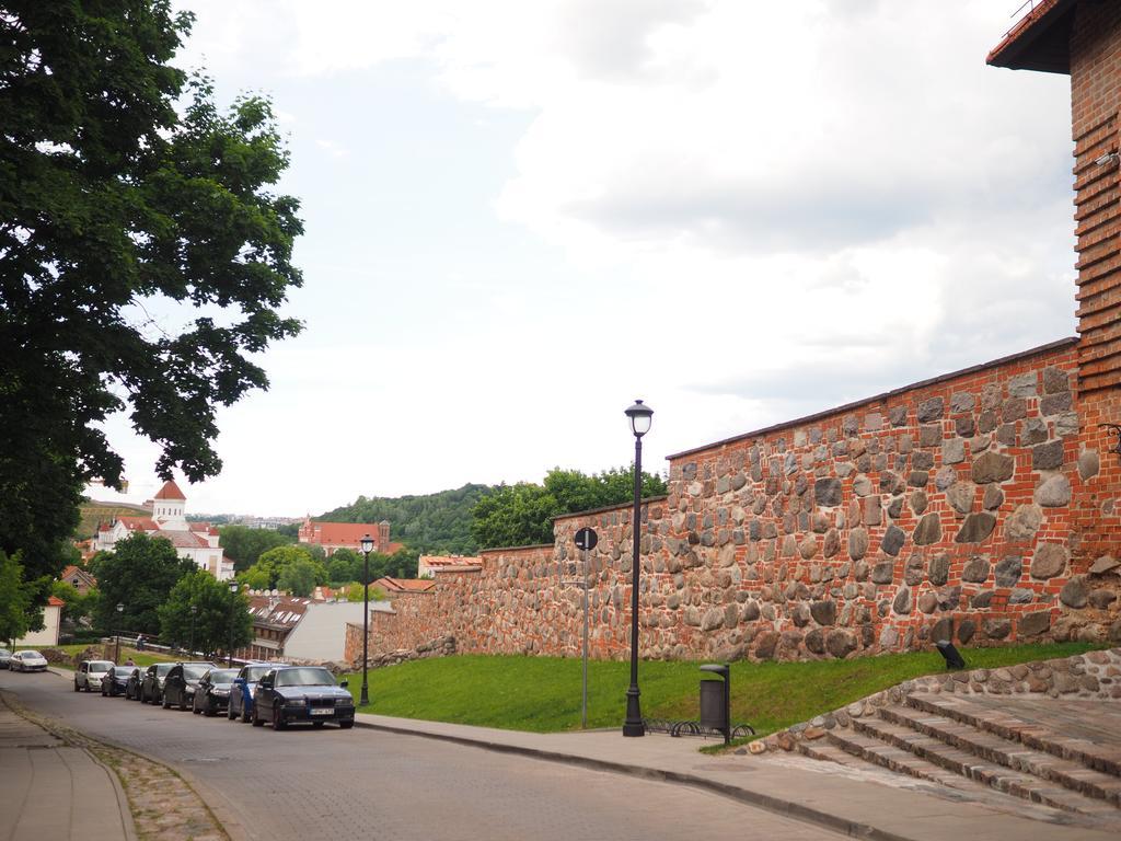 Garden Hill * Wilna